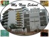 4B My New School 01
