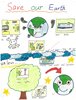 Save Our Earth 1